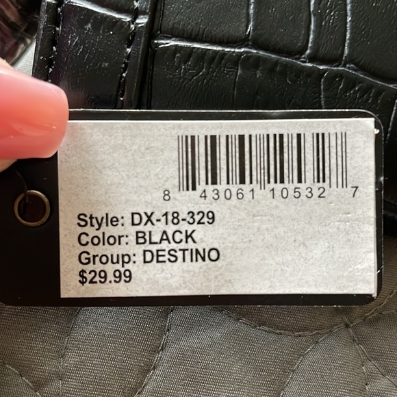 Guess wallet - Picture 6 of 6